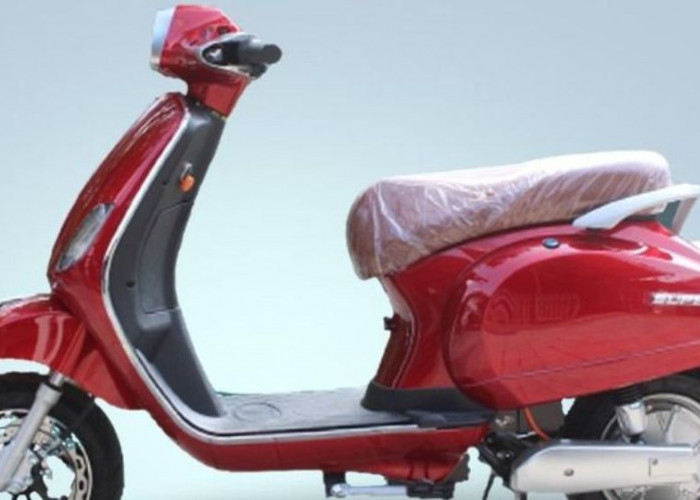 6 Motor Listrik 2026 Terbaik di Indonesia, Dari 2 Jutaan Sampai Fitur Swap Baterai, Jarak Hingga 130 Km