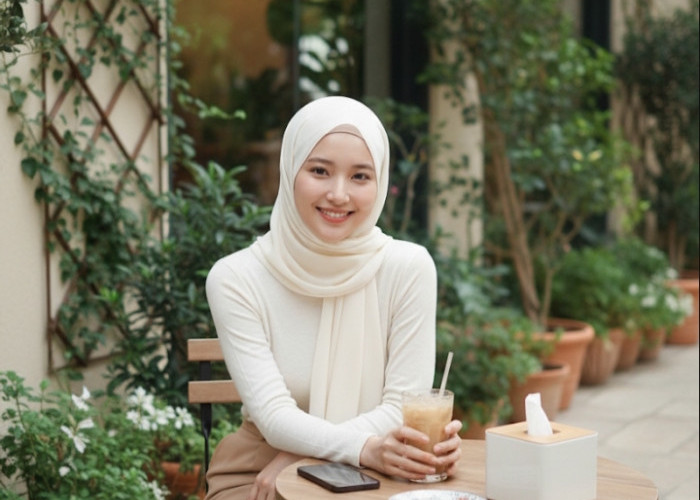 Natural Banget! Coba 5 Prompt Gemini AI Perempuan Biar Hasilnya Mirip Wajah Asli