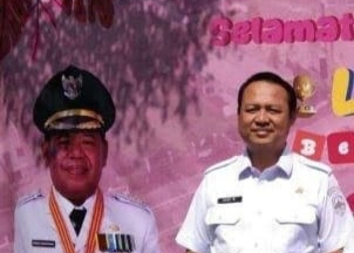 Agus Mulyanto, Penggagas Digitalisasi Arsip Menuju Smart City Majalengka