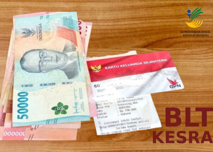 Bantuan Langsung Tunai Kapan Cair? Ini Jadwal Pencairan BLT Kesra 2026 dan Cara Cek Penerima Online