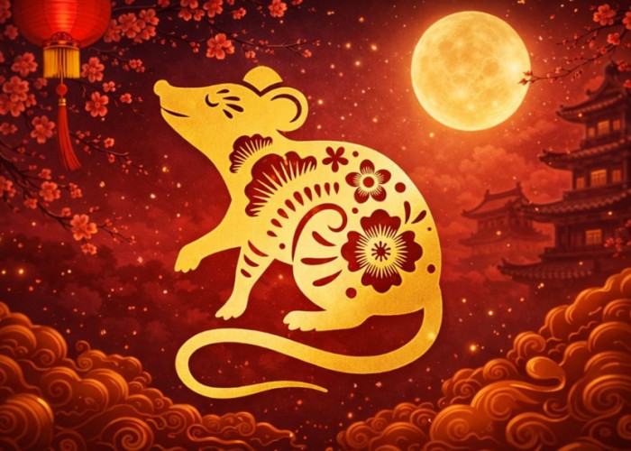 5 Shio Paling Beruntung Edisi Weekend untuk Sabtu dan Minggu, Cek Punyamu Disini 