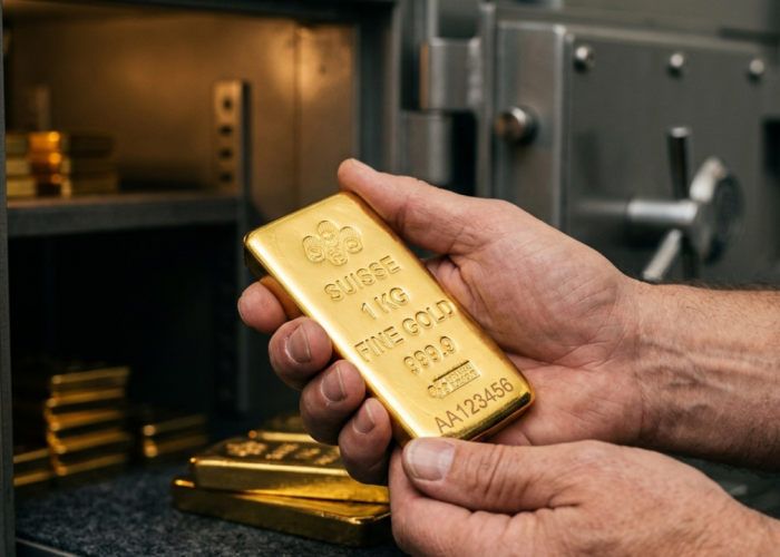 Apakah Emas Masih Bagus Untuk Investasi? Temukan Jawabannya Disini!