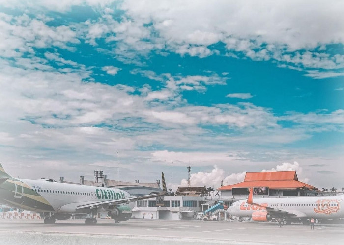 DISISAKAN 2 Penerbangan Ini, Nasib Bandara Husein Sastranegara setelah Maskapai Pindah ke Kertajati