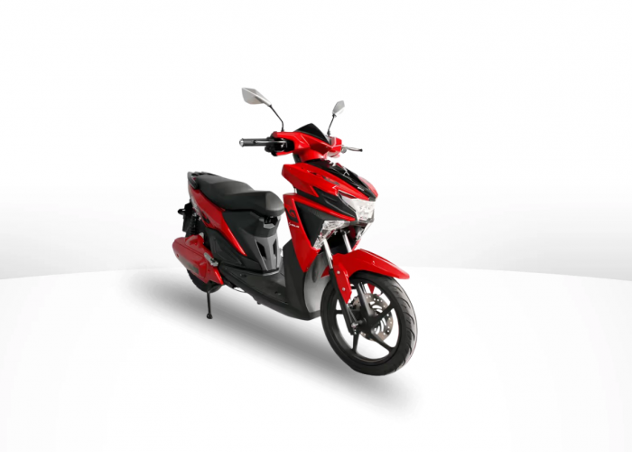 Harga di Bawah Rp15 Juta! Ini 7 Motor Listrik yang Worth It untuk Aktivitas Harian!