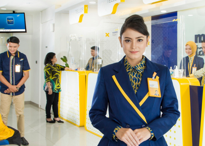 Kredit Pensiun Mandiri Taspen, Plafon hingga Rp500 Juta