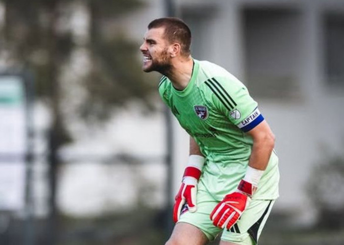 BREAKING NEWS: Maarten Paes ke Ajax Amsterdam, Ada Peran Jordy Cruyff?