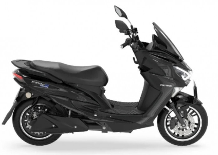 Simulasi Kredit Polytron Fox R Terbaru 2026, Cicilan Rp257 Ribu Bisa Diangsur Fleksibel Selama 5 Tahun