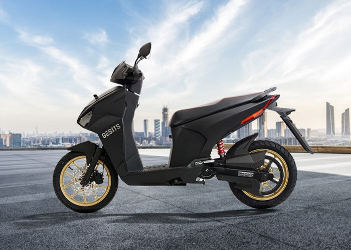7 Motor Listrik Terbaik dengan Jarak Tempuh Jauh di Atas 100 Km, Cocok untuk Harian hingga Ojol