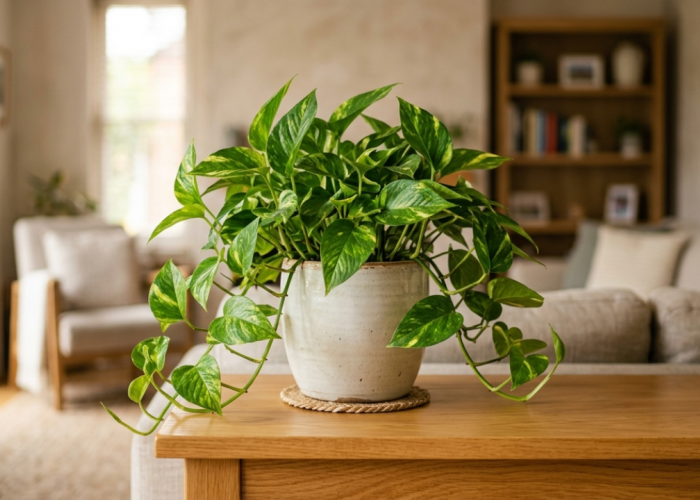 Siap-Siap Rumah Lebih 'Terang' Dengan Merawat 3 Tanaman Hias Pengusir Energi Negatif Ini, Simak Daftarnya