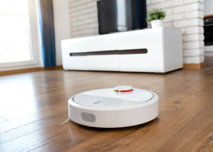 Peralatan Rumah Tangga Berbasis AI, Berikut 10 Rekomendasi Robot Vacuum Cleaner Murah, Mulai dari Rp2 Jutaan