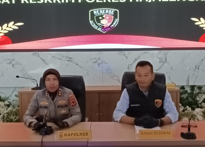 Kasus Dugaan Kekerasan Seksual Anak di Majalengka Terungkap, Satu Tersangka Ditahan