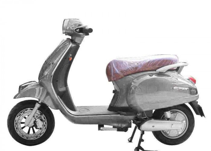 10 Motor Listrik Murah Meriah Mulai Rp5 Jutaan, Hemat untuk Aktivitas Harian