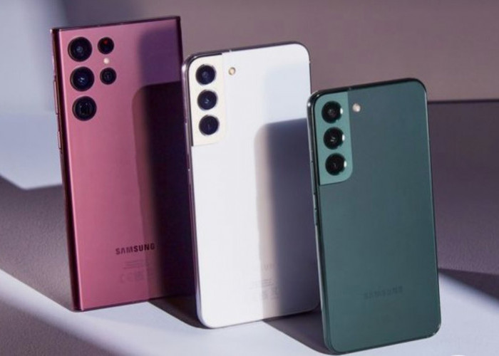 Hp Samsung yang Cocok Untuk Game Bagi Anak Hingga Remaja, Harga Terjangkau