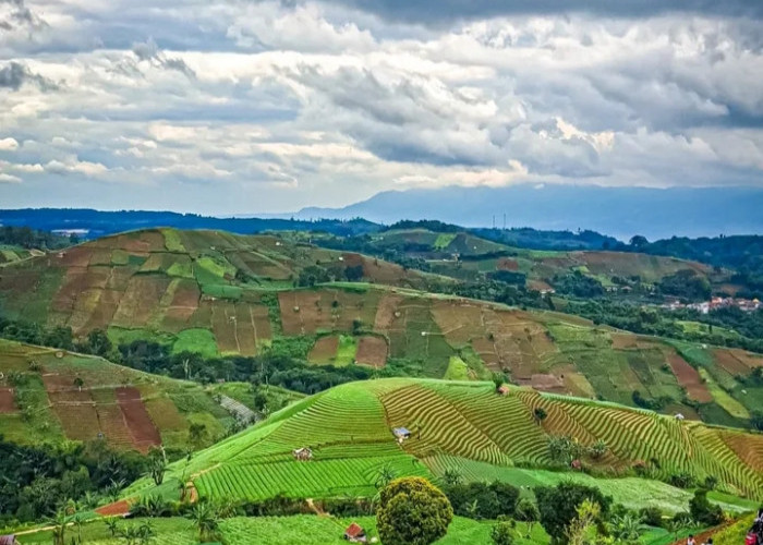 Libur Lebaran Kemana? Ini 5 Destinasi Wisata di Majalengka yang Wajib Dikunjungi, Cocok Buat Liburan Keluarga