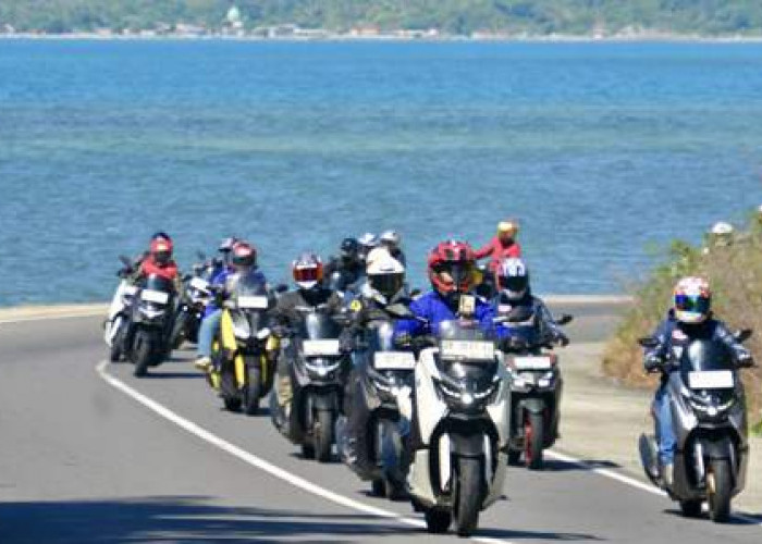 Lombok Pride! MAXi Tour Boemi Nusantara Hadirkan Sensasi Lombok 360, Jelajahi Alam, Budaya dan Pesisir Eksotis