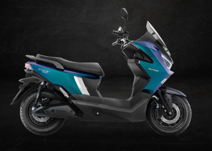 Rekomendasi 5 Motor Listrik Fast Charging untuk Ojol, Jarak Tempuh Ada yang Tembus 200 Km!