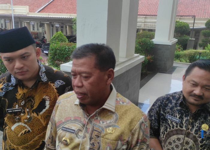Kasus Viral Pejabat Majalengka Diduga Hamili Wanita, Bupati Bentuk Tim Investigasi Internal