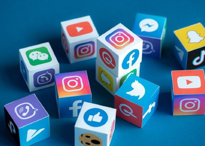 Membahas Trend Media Sosial di Indonesia : Bulan Mei 2024
