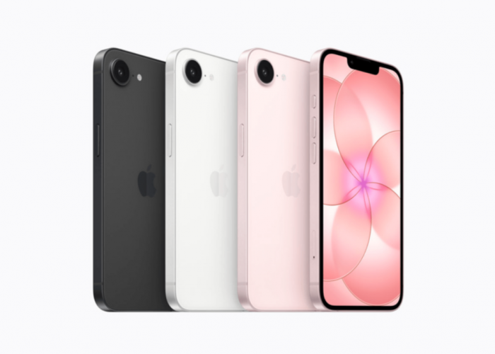 iPhone 17e Bocor! Versi Murah Tapi Speknya Nggak Main-Main!