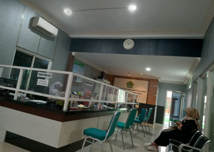 Kloter 6 Siap Berangkat 7 Mei 