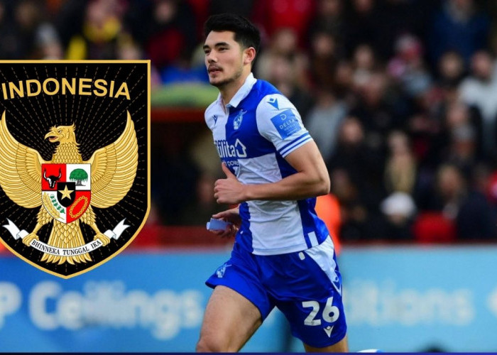 Badai Pemain Naturalisasi Baru, Pemain Keturunan Ini Masih Layak Membela Timnas! Faktor Ini Jadi Alasannya