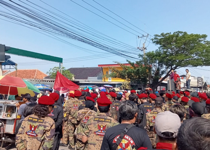 Cirebon Power: Kami Menyewa Tanah dari Negara