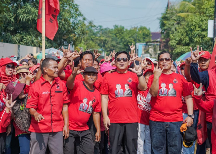 Hamzah Nasyah Anggota Legislatif Dapil III, Terus Menebarkan Kebaikan