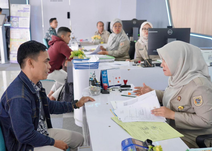 ATR/BPN: Pemilik Rumah dengan HGB Bisa Ubah ke SHM, Biaya Rp50 Ribu dan Proses 5 Hari