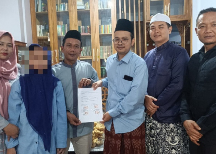 Keluarga dan Pesantren Klarifikasi Isu Dugaan Perundungan Santriwati di Rajagaluh