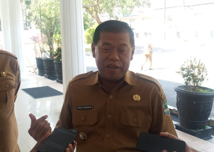 12 Tahun Terjerat Kasus Hukuman Mati di Sharjah, Pemkab Majalengka Ungkap Perkembangan Kasus Nenah Arsinah