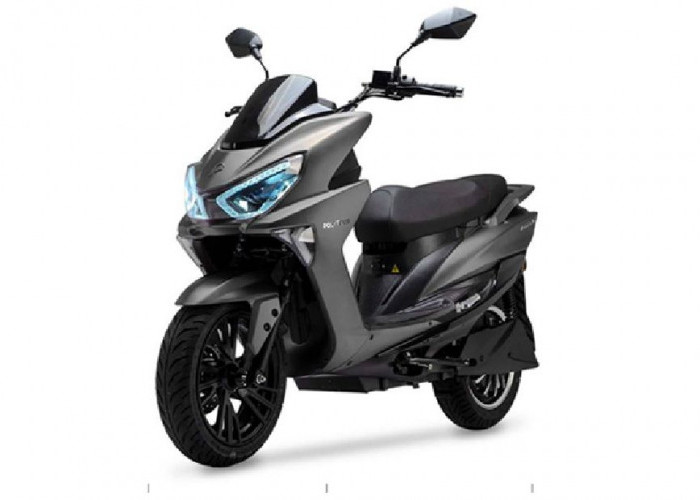 5 Motor Listrik Paling Hemat 2025! Jarak Tempuh Jauh, Harga Terjangkau, Performa Mantap untuk Mobilitas Harian