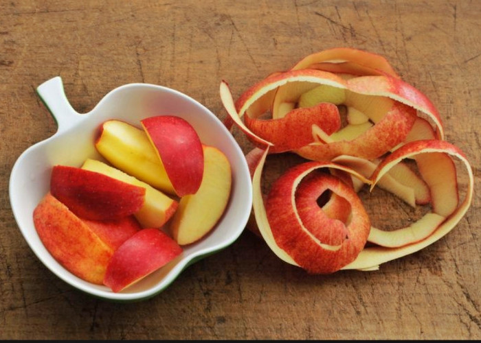 5 manfaat buah apel untuk kesehatan kulit wajah