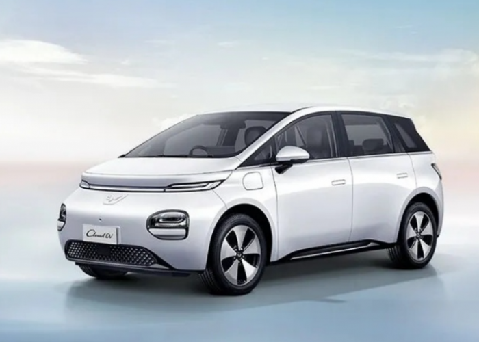 Bahan Bakarnya Irit Banget! 5 Rekomendasi Mobil Listrik yang Murah dan Jarak Tempuh Jauh Tembus 300 KM