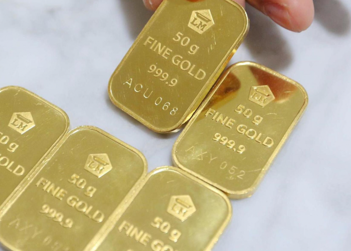 Berapa Harga Emas di Pegadaian? Kenapa Harganya Selalu Lebih Rendah?