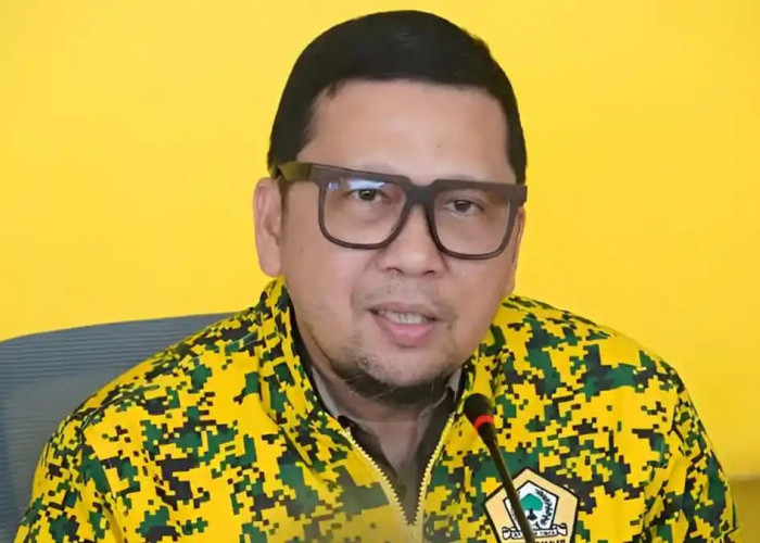 Waketum Golkar Puji Dasim Tak Maju Ketua DPD Majalengka, Utamakan Soliditas Partai