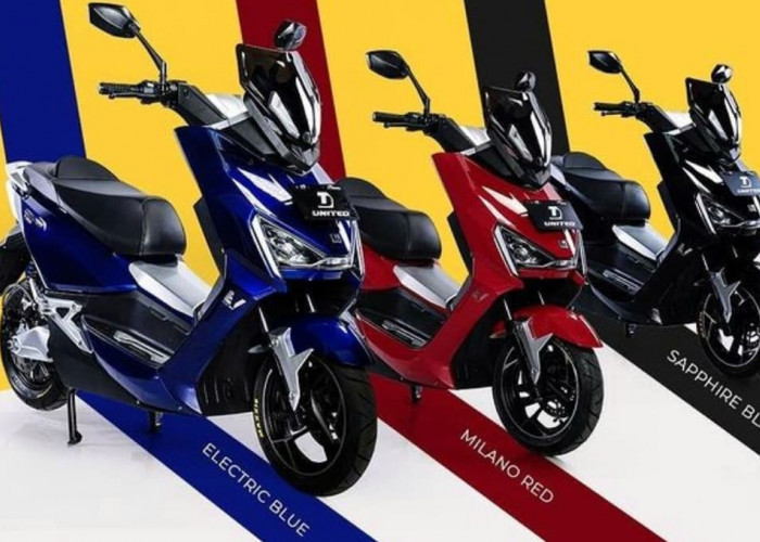 Rekomendasi 4 Leasing untuk Kredit Motor Listrik Terpercaya, 100 Persen Aman Plus Persyaratan Gampang