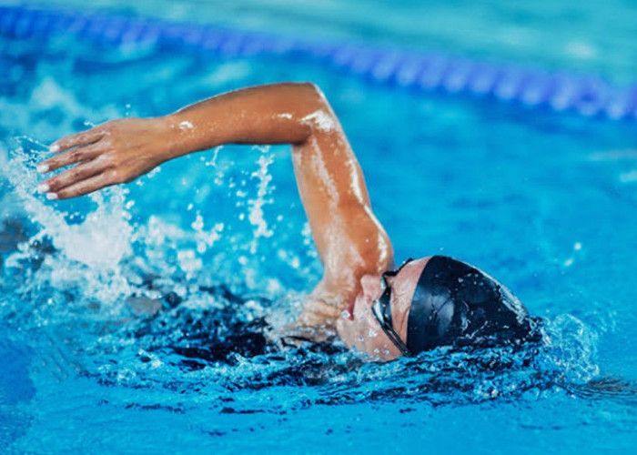 Hobi Berenang? Berikut Manfaat Berenang Yang Bagus Untuk Kebugaran Tubuh 