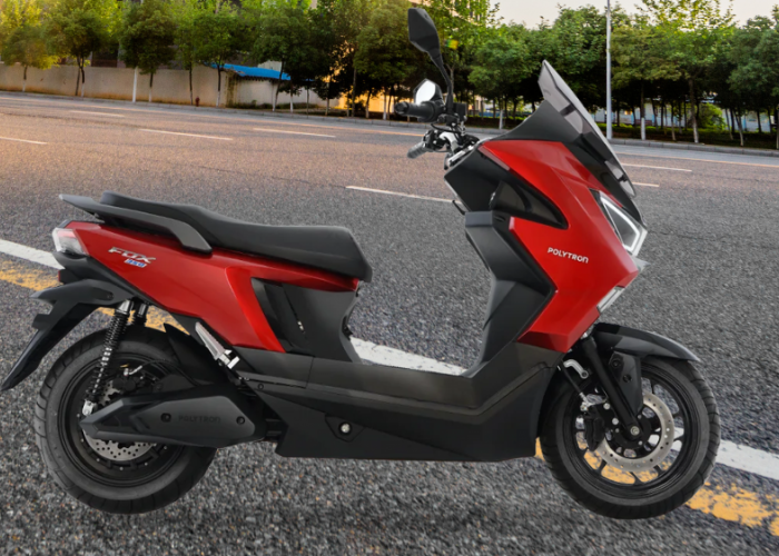 Kredit Motor Listrik Buat Ojol, Ini 3 Pilihan Paling Worth It 2026 Cicilan Mulai Rp270 Ribuan!