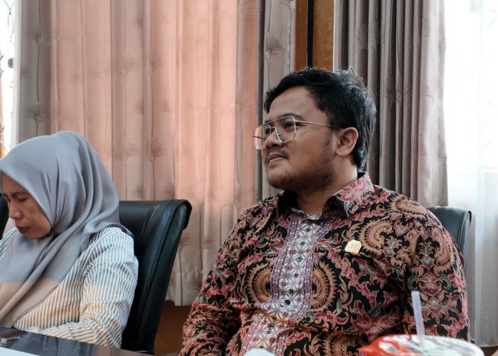 WFH ASN Majalengka Dikritik, DPRD Soroti Hari Senin Ganggu Pelayanan Publik dan Koordinasi