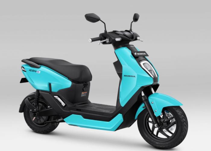 Sejalan dengan Keinginan Presiden Prabowo, Berikut 5 Model Motor Listrik Terbaik di Indonesia Tahun 2026