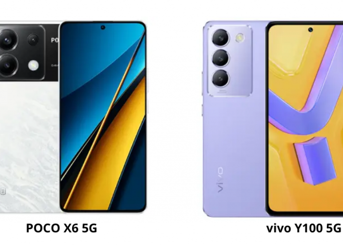 5 HP Murah Paling Gacor 2026, Spek Dewa, Layar AMOLED 120Hz, Kamera Anti Blur di Harga 1 Hingga 3 Jutaan