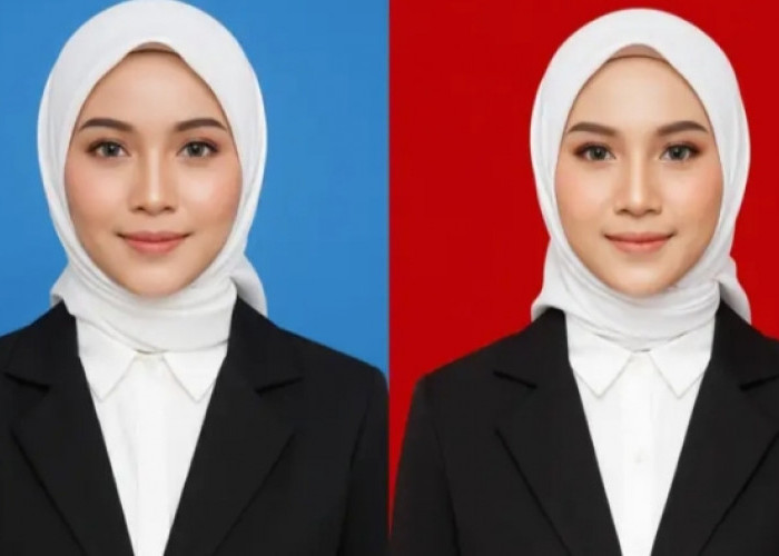 Praktis Banget! Ini 5 Prompt Gemini AI untuk Ubah Selfie Jadi Pas Foto Formal, Hasilnya Rapi & Profesional