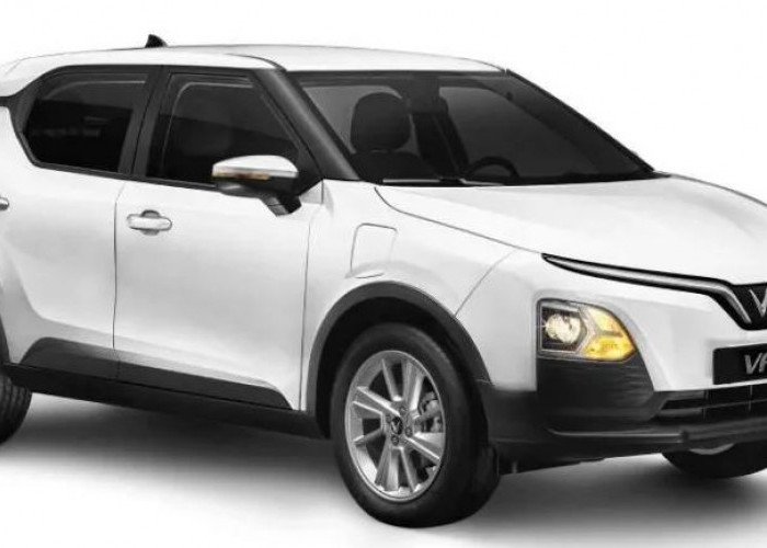 6 Rekomendasi Mobil Listrik di Bawah 200 Juta di Tahun 2026, Ini Perbandingan Fiturnya