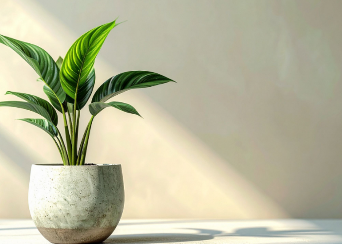 Daftar 7 Tanaman Hias dalam Ruangan yang Mudah Dirawat, Tetap Cantik Meski Jarang Disiram!