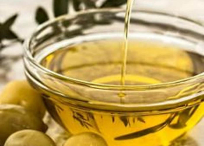 5+ Manfaat Extra Virgin Olive Oil Yang Dapat Diminum Luar Biasa Untuk Kesehatan 