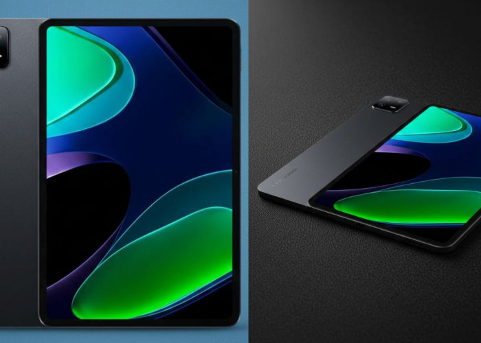 Spesifikasi Xiaomi Pad 8, Rekomendasi Khusus Kamu yang Cari Tablet Serbaguna