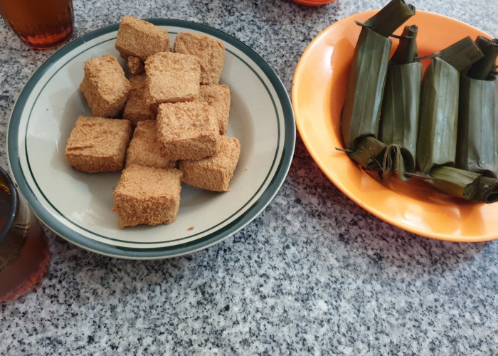 5 Rekomendasi Kuliner Tahu Sumedang, Dekat dari Tol Cisumdawu, Jajan Dulu Yuk