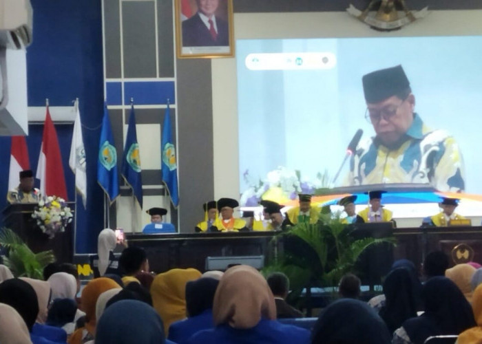 Bupati Majalengka Ancam Ambil Langkah Jika Konflik Internal Unma Tak Segera Diselesaikan
