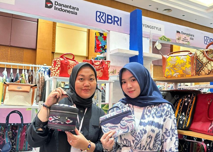 Akselerasi UMKM Naik Kelas, BRI Gelar Kick-Off BRIncubator 2026