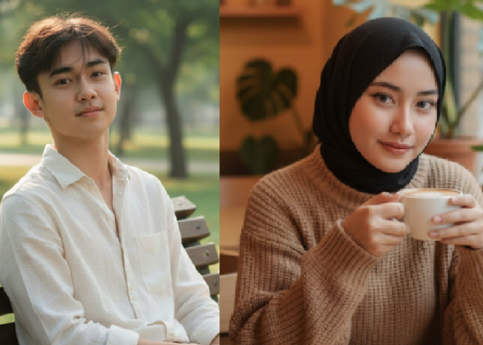 Bisa Untuk Pria dan Wanita, Berikut Prompt Gemini AI Foto Sendiri yang Realistis Seperti Bukan Hasil Editan